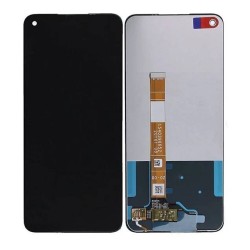 Oppo A53 5G LCD Screen Display Black | High Quality