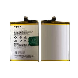 Oppo A53 5G Battery