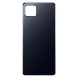 Oppo A53 5G Rear Housing Back Panel Body - Black Oppo A53 5G Rear Housing Back Panel Body - Black