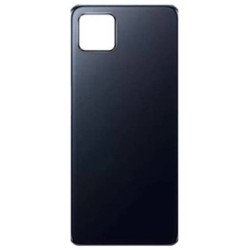 Oppo A53 5G Rear Housing Back Panel Black | ORIGINAL