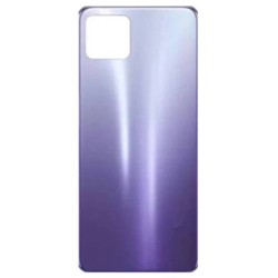 Oppo A53 5G Rear Housing Back Panel Purple | ORIGINAL