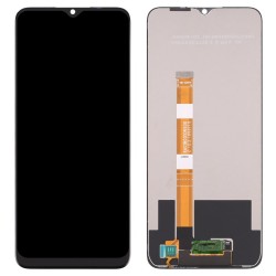 Oppo A53s 5G LCD Screen With Digitizer Module - Black