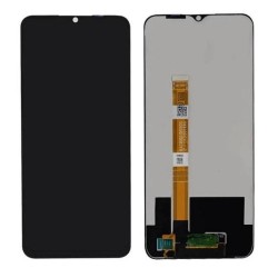 Oppo A53s 5G ORIGINAL LCD Screen Display - Black