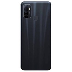 Oppo A53s Rear Housing Back Panel Black | ORIGINAL Oppo A53s Rear Housing Back Panel Black | ORIGINAL