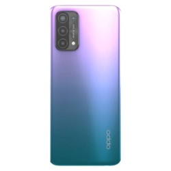 Oppo A54 5G Rear Housing Back Panel Body - Fantastic Purple Oppo A54 5G Rear Housing Back Panel Body - Fantastic Purple