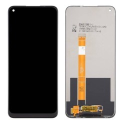 Oppo A54 LCD Screen Display Black | High Quality