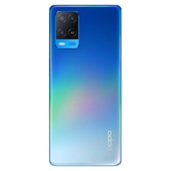 Oppo A54 Rear Housing Back Panel Starry Blue | ORIGINAL Oppo A54 Rear Housing Back Panel Starry Blue | ORIGINAL