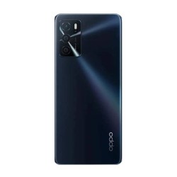 Oppo A54s Rear Housing Back Panel Body - Crystal Black Oppo A54s Rear Housing Back Panel Body - Crystal Black