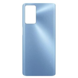 Oppo A54s Rear Housing Back Panel Body - Pearl Blue Oppo A54s Rear Housing Back Panel Body - Pearl Blue