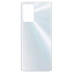 Oppo A54s Rear Housing Back Panel Body - Space Silver Oppo A54s Rear Housing Back Panel Body - Space Silver