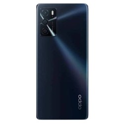 Oppo A54s Rear Housing Back Panel Black | ORIGINAL