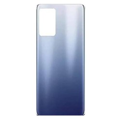 Oppo A55 5G Rear Housing Back Panel Body - Blue Oppo A55 5G Rear Housing Back Panel Body - Blue