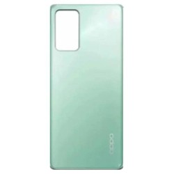 Oppo A55 Rear Housing Back Panel Green | ORIGINAL Oppo A55 Rear Housing Back Panel Green | ORIGINAL