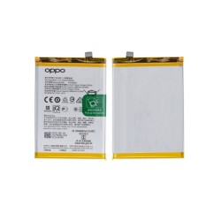 Oppo A55s 5G Battery