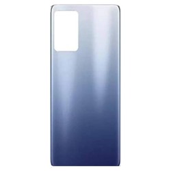 Oppo A55s Rear Housing Back Panel Body - Blue