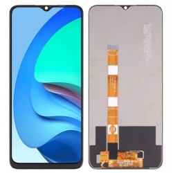 Oppo A56 5G LCD Screen Display Black | High Quality