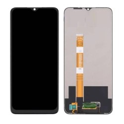 Oppo A56 5G ORIGINAL LCD Screen Display - Black