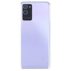 Oppo A56 5G Rear Housing Back Panel Body - Violet