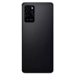 Oppo A56 5G Rear Housing Back Panel Black | ORIGINAL