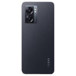 Oppo A56s Rear Housing Back Panel Black | ORIGINAL