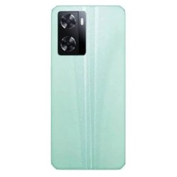 Oppo A57 4G Rear Housing Back Panel Green | High Quality