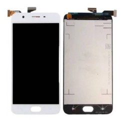 Oppo A57 ORIGINAL LCD Screen Display - White