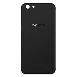 Oppo A57 Rear Housing Back Panel Body - Black Oppo A57 Rear Housing Back Panel Body - Black