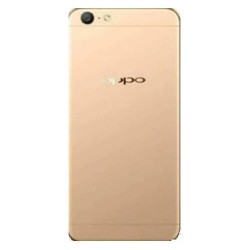 Oppo A57 Rear Housing Back Panel Body - Gold Oppo A57 Rear Housing Back Panel Body - Gold
