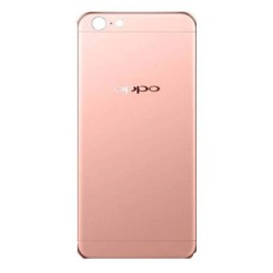 Oppo A57 Rear Housing Back Panel Body - Rose Gold Oppo A57 Rear Housing Back Panel Body - Rose Gold