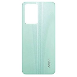 Oppo A57e Rear Housing Back Panel Green | High Quality