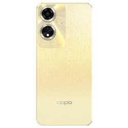 Oppo A59 5G Rear Housing Back Panel Gold | High Quality Oppo A59 5G Rear Housing Back Panel Gold | High Quality