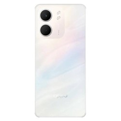 Oppo A5x 4G Rear Housing Back Panel White | High Quality