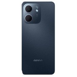 Oppo A5x 4G Rear Housing Back Panel Midnight Blue | High Quality