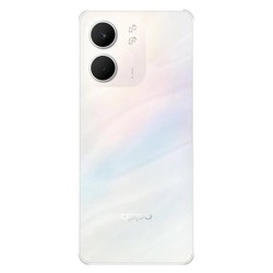 Oppo A5x 5G Rear Housing Back Panel White | High Quality
