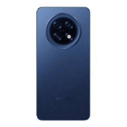 Oppo A6 GT 5G Rear Housing Back Panel Cover Blue - High Quality Oppo A6 GT 5G Rear Housing Back Panel Cover Blue - High Quality