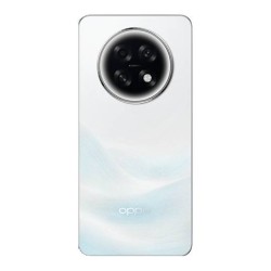 Rear Housing Back Cover For Oppo A6 GT 5G White | High Quality Rear Housing Back Cover For Oppo A6 GT 5G White | High Quality