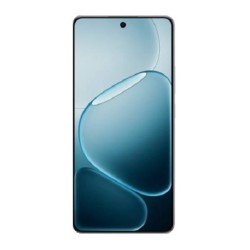 Oppo A6 Max 5G LCD Screen Display Black - High Quality