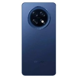 Oppo A6 Max 5G Rear Housing Back Panel Blue | High Quality