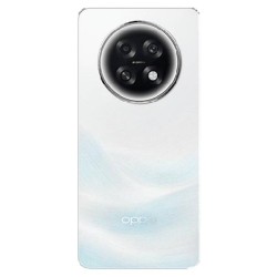 Oppo A6 Max 5G Rear Housing Back Panel Silver | High Quality Oppo A6 Max 5G Rear Housing Back Panel Silver | High Quality