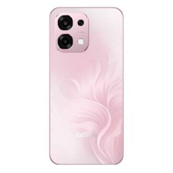 Oppo A6 Pro 4G Rear Housing Back Panel Coral Pink | High Quality