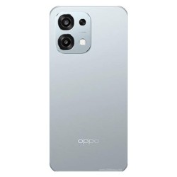 Oppo A6 Pro 4G Rear Housing Back Panel Lunar Titanium | High Quality