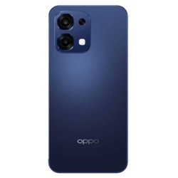 Oppo A6 Pro 4G Rear Housing Back Panel Stellar Blue | High Quality