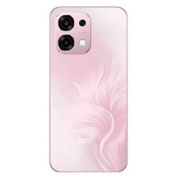 Oppo A6 Pro 5G Rear Housing Back Panel Coral Pink | High Quality