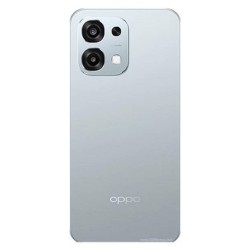 Oppo A6 Pro 5G Rear Housing Back Panel Lunar Titanium | High Quality