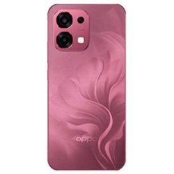 Oppo A6 Pro 5G Rear Housing Back Panel Rosewood Red | High Quality