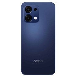 Oppo A6 Pro 5G Rear Housing Back Panel Stellar Blue | ORIGINAL Oppo A6 Pro 5G Rear Housing Back Panel Stellar Blue | ORIGINAL