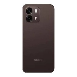 Oppo A6 Pro (India) Rear Housing Back Panel Cover Brown - High Quality