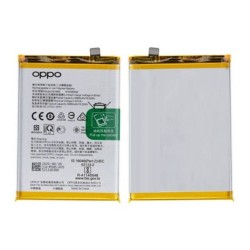 Battery For Oppo A6c | ORIGINAL | Replacement