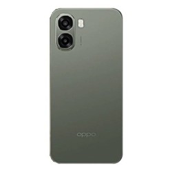 Oppo A6c Rear Housing Back Panel Cover Olive Green - High Quality
