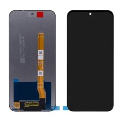 Oppo A6s (India) LCD Screen Display Black - High Quality